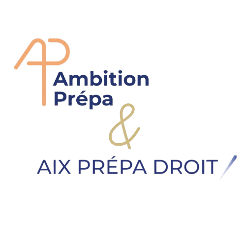 Partenariat entre Ambition Prépa et Aix Prépa Droit