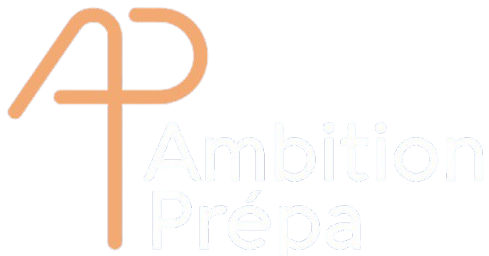 Ambition Prépa