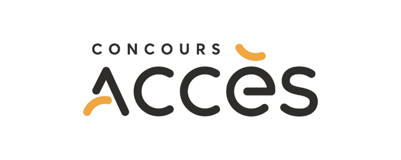 Concours ACCES